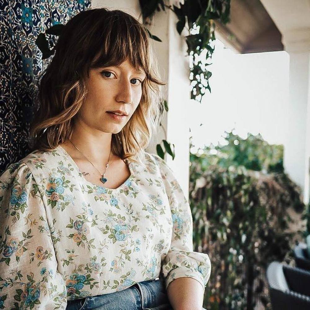 Meet your Posher, Shelby